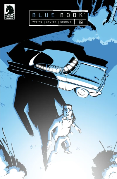 Cover of [Untitled]; True Weird "The Green Children"