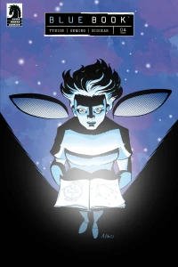 [Untitled]; True Weird: The Cinder Woman