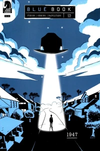 1947; True Weird: The Count of St. Germain