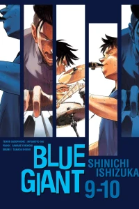 Vol. 9-10: Kind of Blue