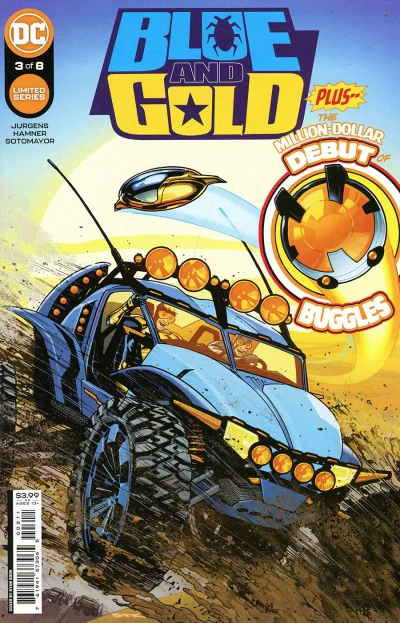 Cover of Omnizon