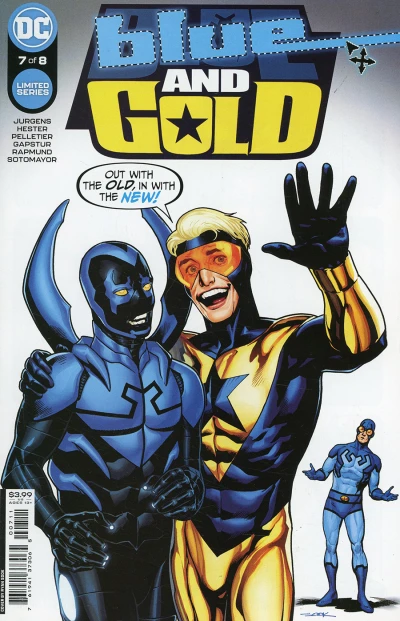 Cover of Beetles Abound!