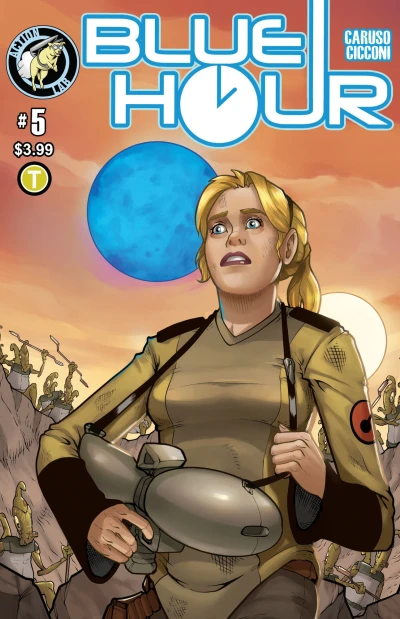 Cover of Wind On the Weather Vane