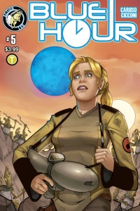 Wind On the Weather Vane