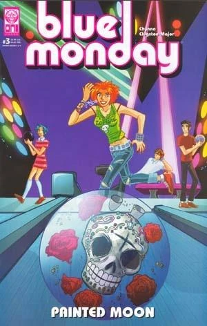 Cover of Blues Before and After