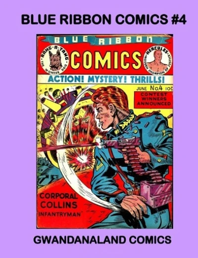 Cover of I Set A Trap For A Wolf