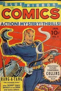 On the Trail of the Bank Robbers