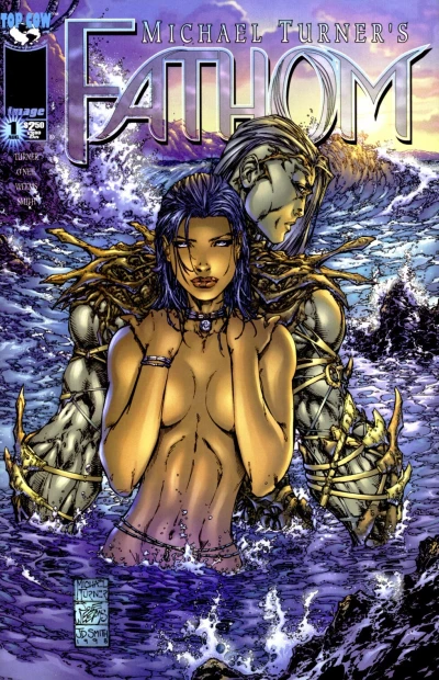 Cover of Blue Sun Part 1