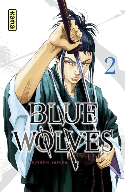 Cover of Volume 2
