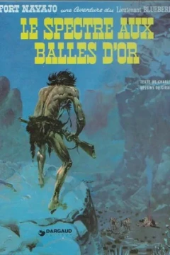 Le Spectre aux balles d'or