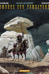 Ombres sur Tombstone