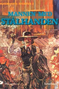 Mannen med stlhanden