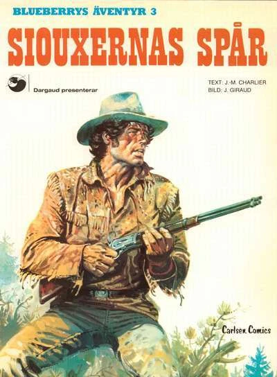 Cover of Siouxernas spr