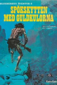 Spkskytten med guldkulorna