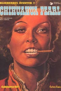 Chihuahua Pearl (Guldskatten del 1)