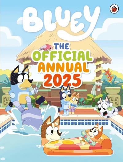 Cover of Issue #2025