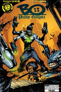 Moving In Silence Pt. I