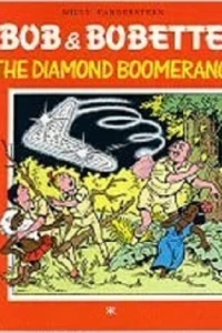 The Diamond Boomerang
