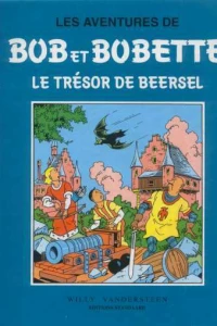 Le Trésor de Beersel