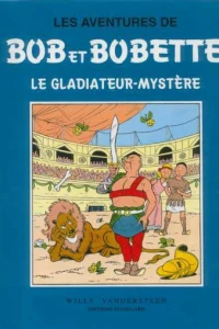 Le gladiateur-mystère