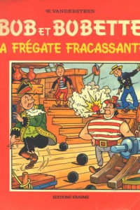 La frégate fracassante