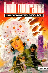 Die Giganten von Mu