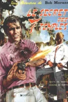 Le Secret des Sept Temples