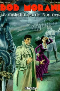 La Malediction de Nosferat / Les Loups Sont sur la Piste