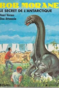 Le Secret de l'Antarctique