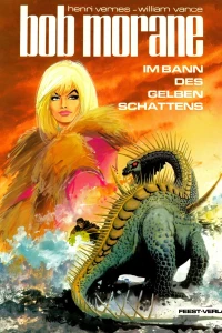 Im Bann des Gelben Schattens