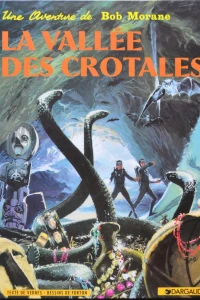 La vallée des crotales