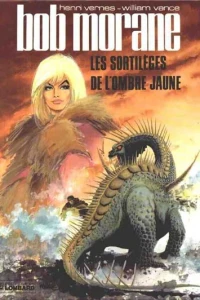 Les Sortileges de l'Ombre Jaune