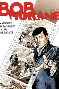 La Guerre du Pacifique N'Aura Pas Lieu -T2