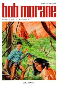 Sur la piste de Fawcett