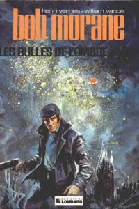 Les Bulles de l'Ombre Jaune