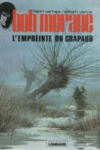 L'Empreinte du Crapaud