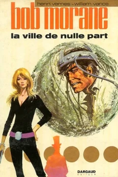 La Ville de Nulle Part