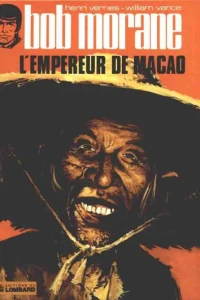 L'Empereur de Macao