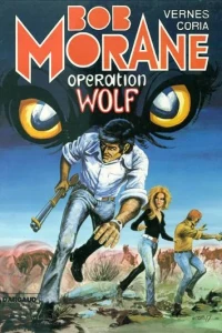 Operation Wolf