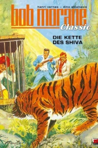 Die Kette des Shiva