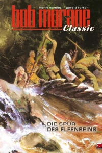 Die Spur des Elfenbeins