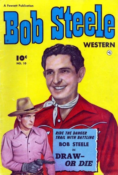 Cover of Draw or Die