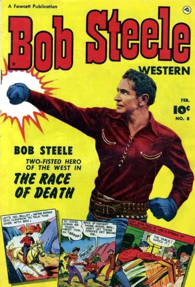 Cover of The Race of Death