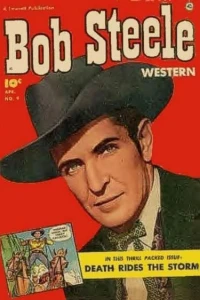 Death Rides the Storm