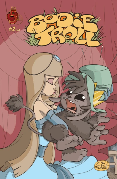 Cover of Make-Up Mix Up