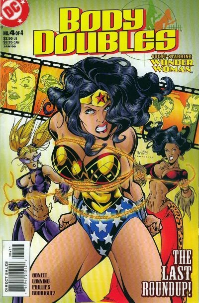 Cover of Ladies' Night