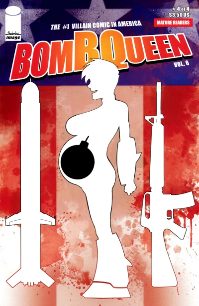Cover of Oh-BOMB-Ah! Final War