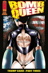 Trump Card, Part Three