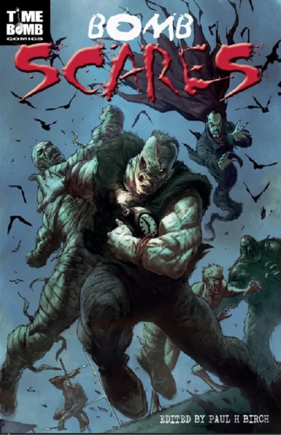 Cover of Volume 1