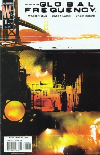 Cover of Bombhead
